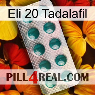 Eli 20 Tadalafil dapoxetine1